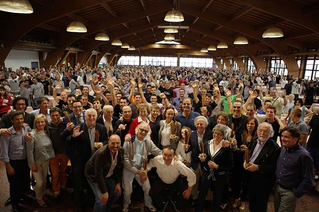 Cannabis lecita, San Patrignano: “viva preoccupazione per le conseguenze della sentenza” Cannabis lecita, San Patrignano: “viva preoccupazione per le conseguenze della sentenza”