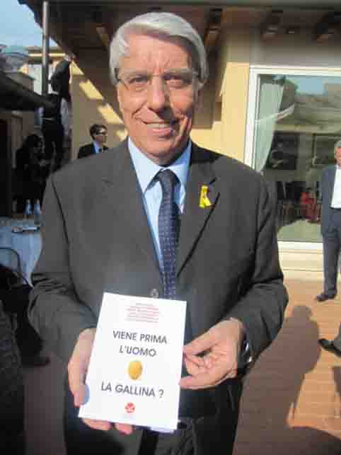 Delfinario Rimini: Carlo Giovanardi va all’attacco di Forestale e Lav