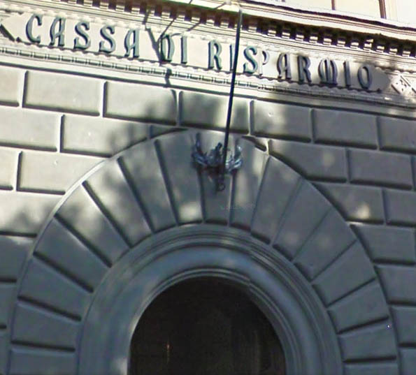 Prove di fusione fra Carim e Cassa di Risparmio Cesena