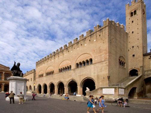 A Rimini manca solo una bella festa dello Statalismo Civico