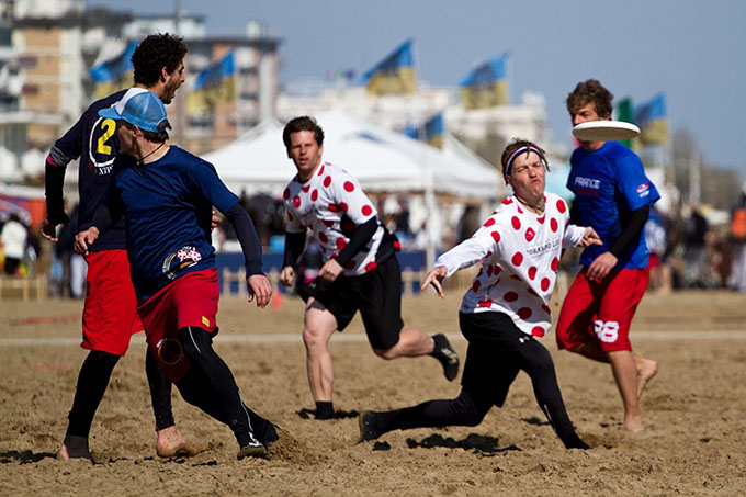 Pasqua a Rimini: sport e cultura per i turisti italiani e stranieri