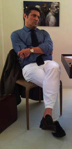 Sergio Gambini