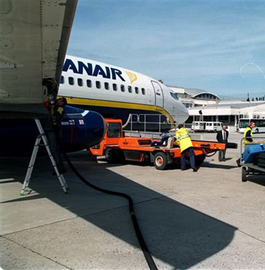 Santini a caccia dei crediti di Aeradria porta a casa 5 mln di euro