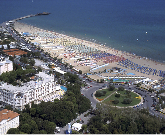 Rimini e il turismo: la diagnosi c’è da 30 anni, ma non succede nulla