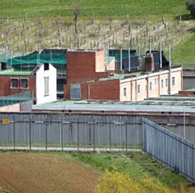 Sarti (M5S): il carcere di Rimini fa acqua da tutte le parti