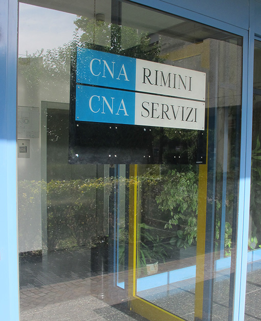 Cna Servizi in liquidazione, prime lettere di licenziamento