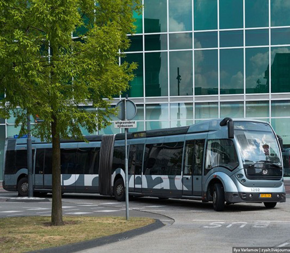 Trc: si scoprano le carte sul contratto con i costruttori dei bus