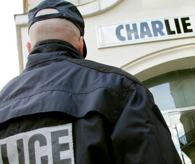 Charlie Hebdo e lo scontro di civiltà