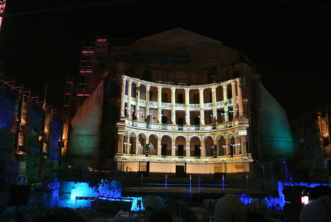 Contenzioso Teatro Galli, Mauro: “Come fa il Comune a chiamarsi fuori?”