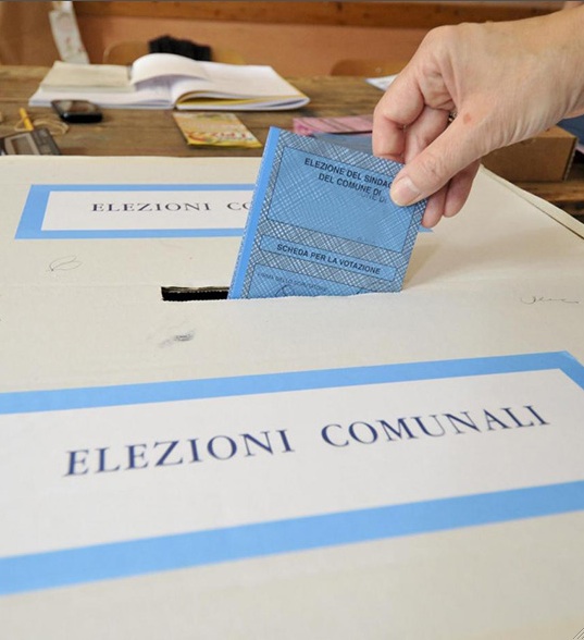 Votanti in calo a Rimini di oltre il 10% rispetto al 2011