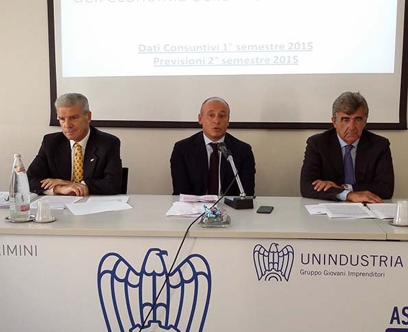 Unindustria: la ripresa economica nazionale traina anche Rimini, dove però l’edilizia resta al palo