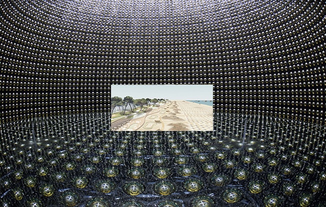 Il neutrino di Gnassi