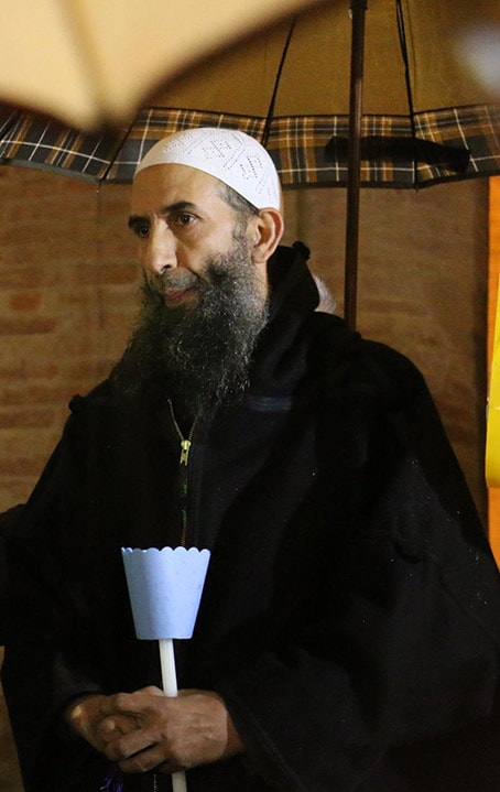 L’islam di casa nostra. Parla l’imam della moschea di Rimini