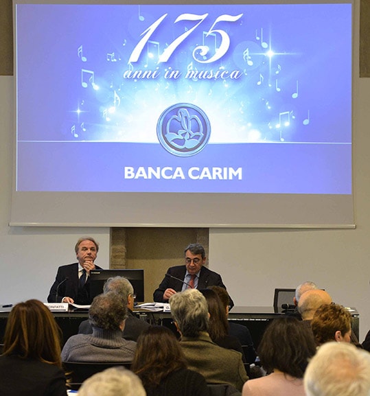 Carim striglia gli ex dipendenti e i familiari di quelli in servizio che si sono rivolti ad altre banche