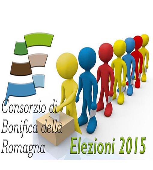 Un clamoroso flop le elezioni del Consorzio di Bonifica della Romagna