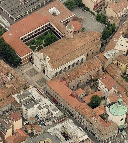 Chiesa di Rimini, per favore un po’ di coraggio!