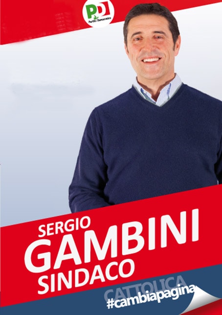 Il ritorno di Gambini: l’anti-Gnassi prende forma a Cattolica