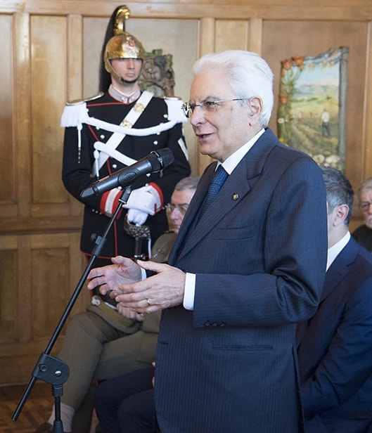 Il Meeting di Rimini quest’anno punta su Mattarella