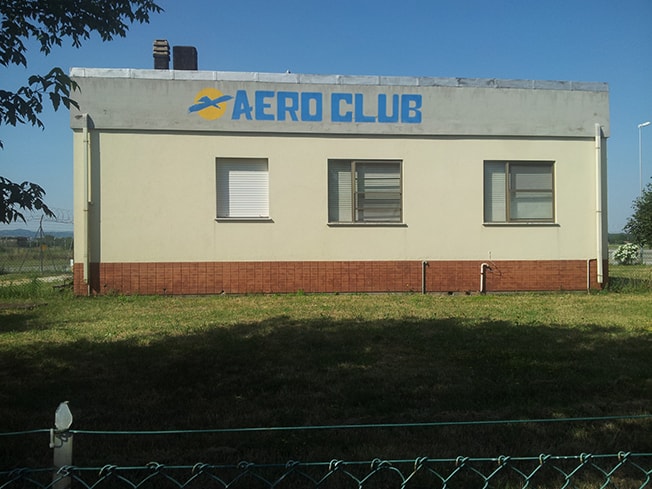 Airiminum non ha voce in capitolo sull’Aero Club: la sentenza del Consiglio di Stato