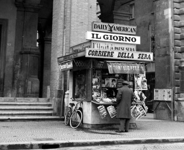 Cardellini in gabbia, Pasquinelli becco d’aquila