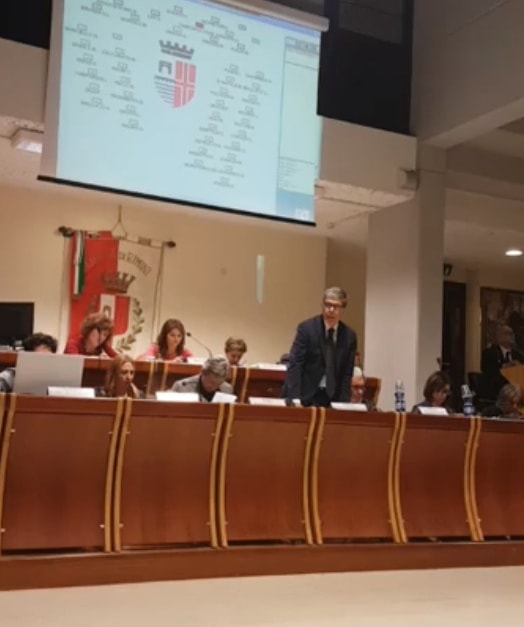 Chirurgia senologica: Tonini perde le staffe ma Santarcangelo perde di più