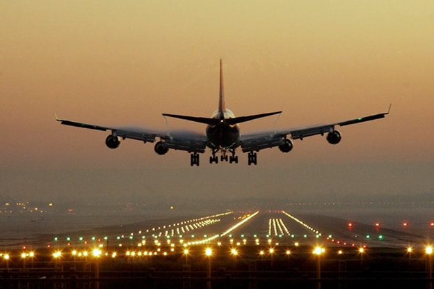 L’aeroporto di Rimini al quarto posto in Italia