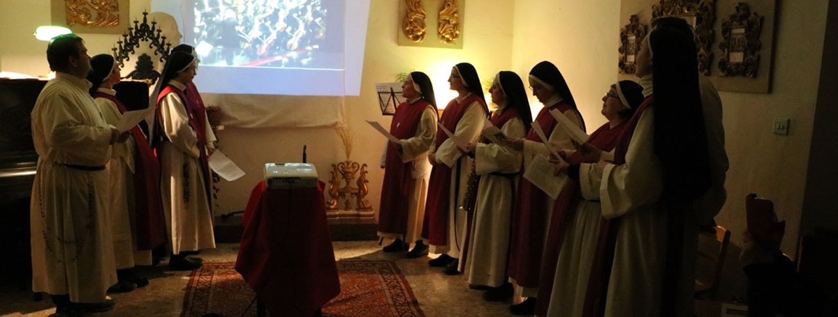 Le monache del Montefeltro