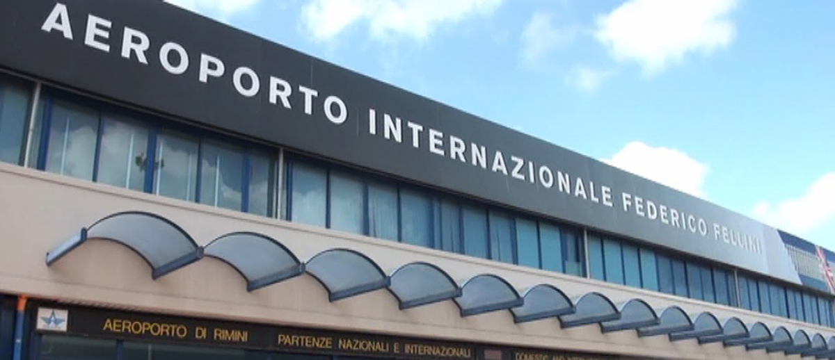 In volo sull’aeroporto. Parlano albergatori e Confartigianato