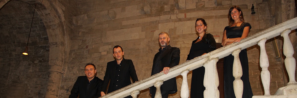 Il gruppo musicale riminese “Il Turturino” resuscita le poesie d’amore di Sigismondo Malatesta