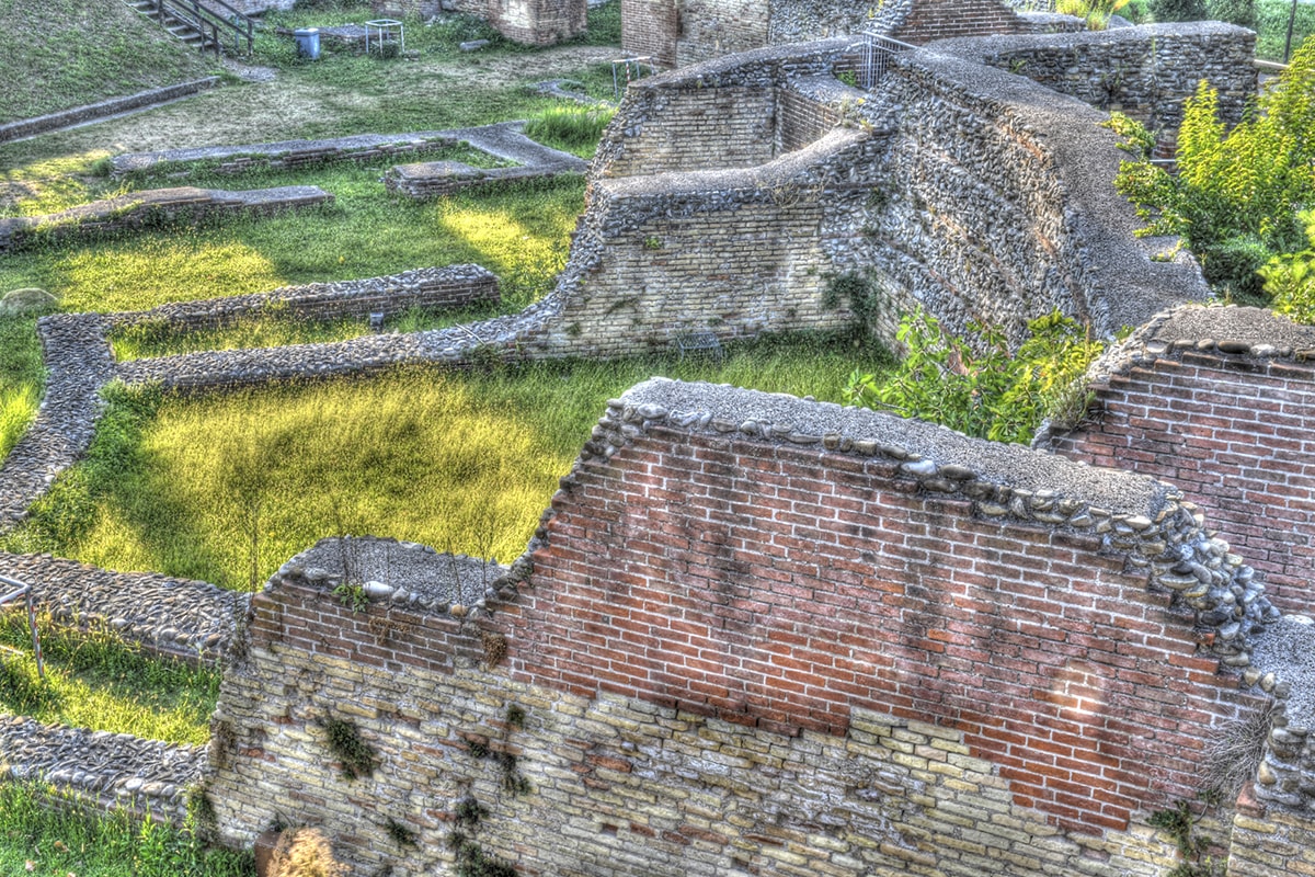 Se il vero monumento è il Ceis, addio speranze di recupero dell’Anfiteatro