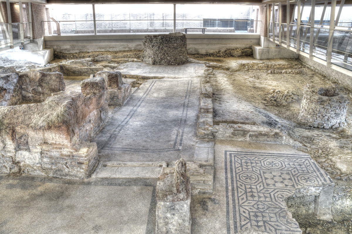 Storie d’estate, scoprendo i monumenti di Rimini