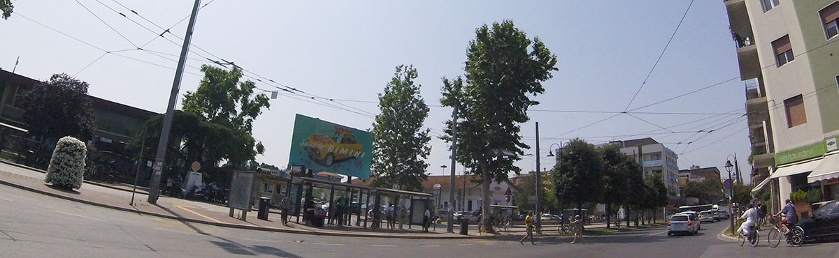 Concorrenza e libero mercato erano più in auge in Urss che nella Rimini odierna