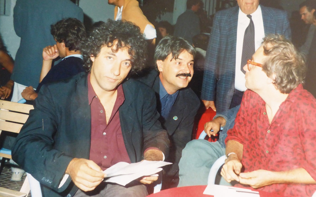 Salvate l’Archivio del Cinema Indipendente Italiano