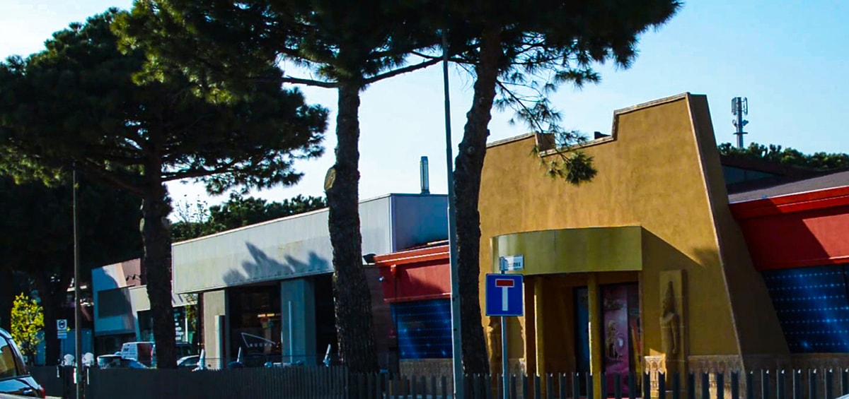 Il business del gioco d’azzardo a Rimini