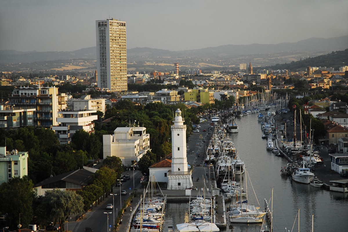Voucher: boom di vendite nel turismo a Rimini