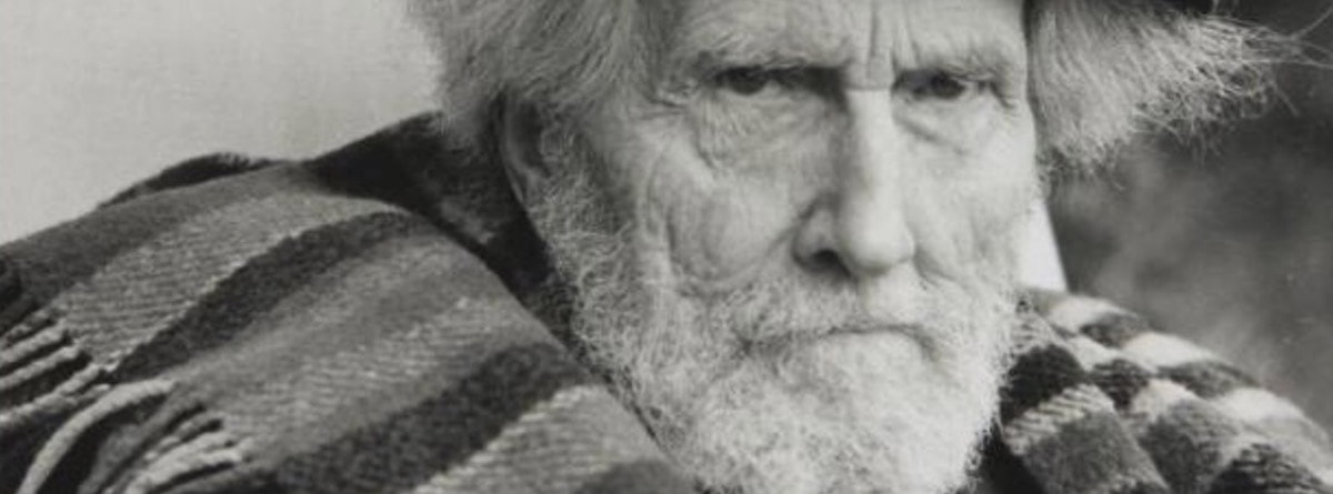 Che ci fa un assessore (alle Arti) “poundiano” nel Comune che ha esiliato Ezra Pound?