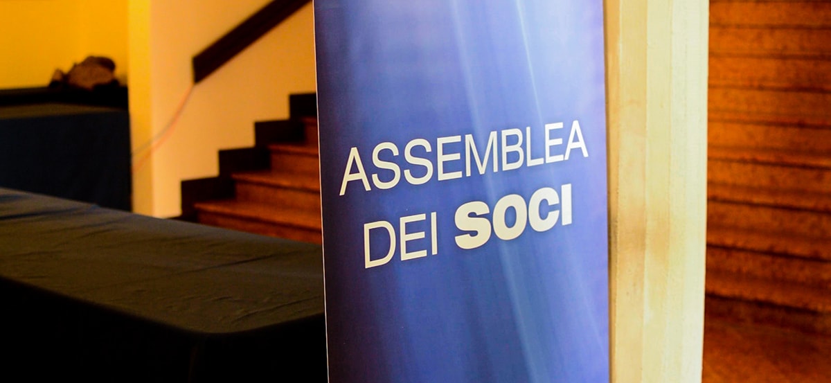 Gli stacanovisti della Fondazione Carim