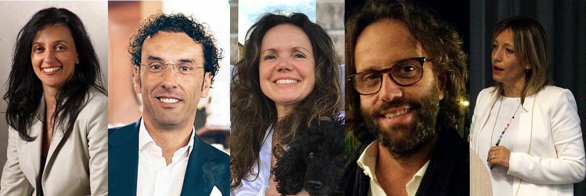 Alle meglio (per i riccionesi) fondano un gruppo rock: “I Candidati”