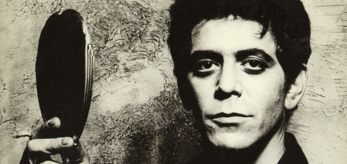 Lou Reed nel Tempio Malatestiano. Intervista a Luca Gallesi