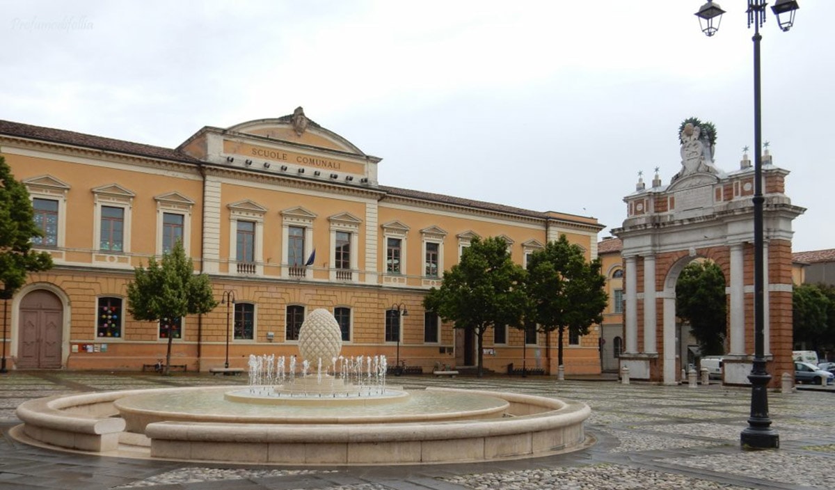 Santarcangelo deve diventare più sicura, a misura di bambino e accessibile a tutti
