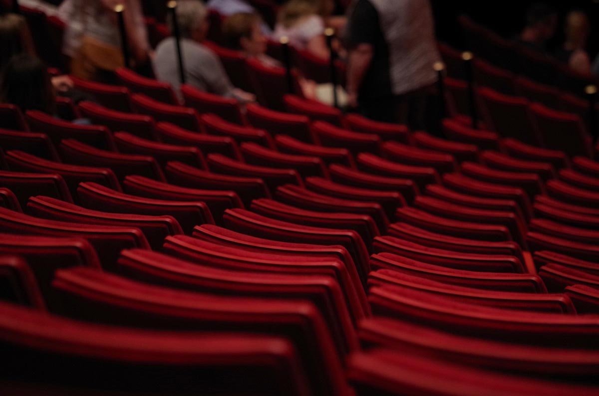 Quando il teatro è il gran regno del PD
