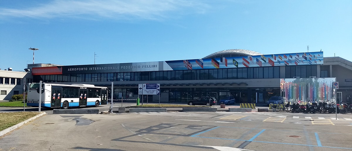 Il presidente Enac fa il tifo per l’accorpamento dell’aeroporto di Rimini con Bologna, Firenze e Pisa