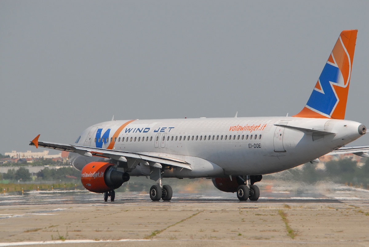 Pubblicato il bando Enac per la gestione dell’aeroporto di Forlì