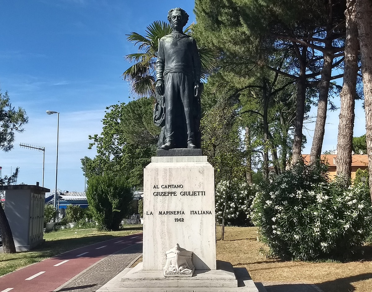 Convegno su Capitan Giulietti