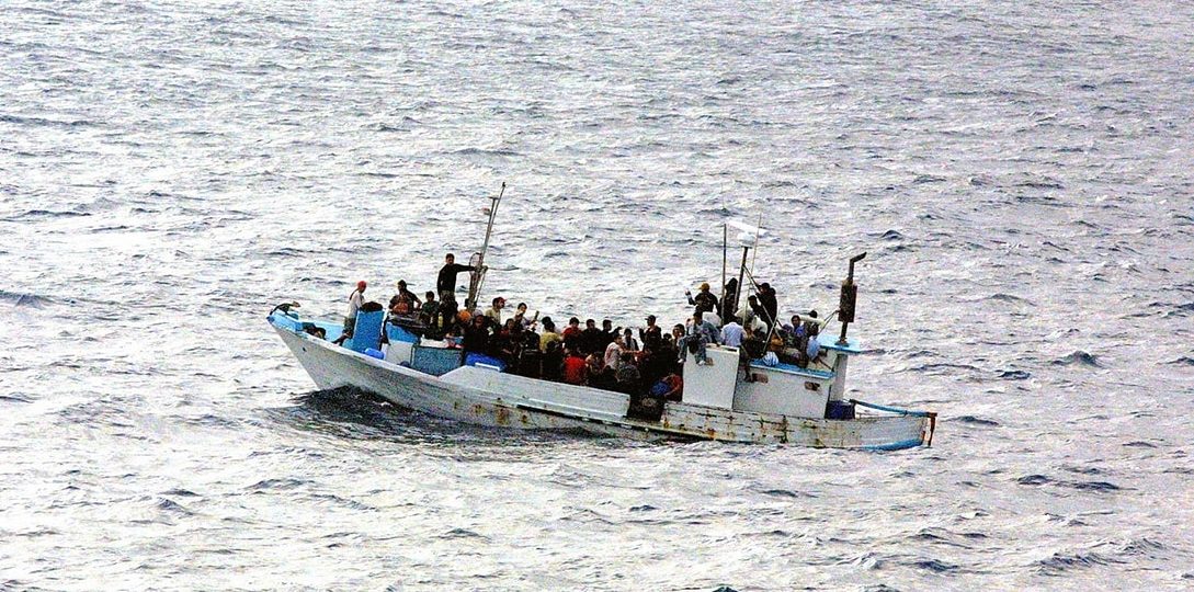 Nella accoglienza dei migranti a Rimini si è speso più di tutte le altre province della regione