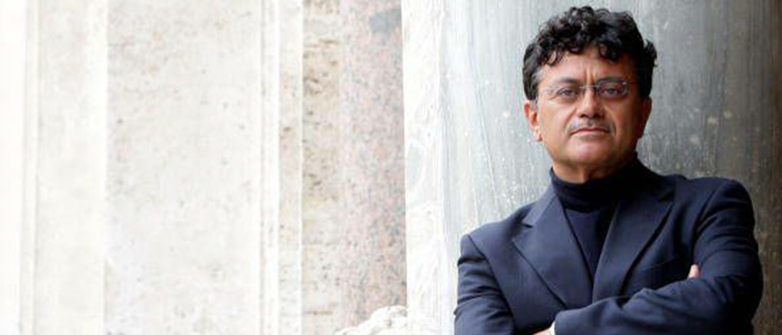 Fosse per la Boldrini abbatteremmo Villa Mussolini. E “Pugno Chiuso” Gnassi esulta