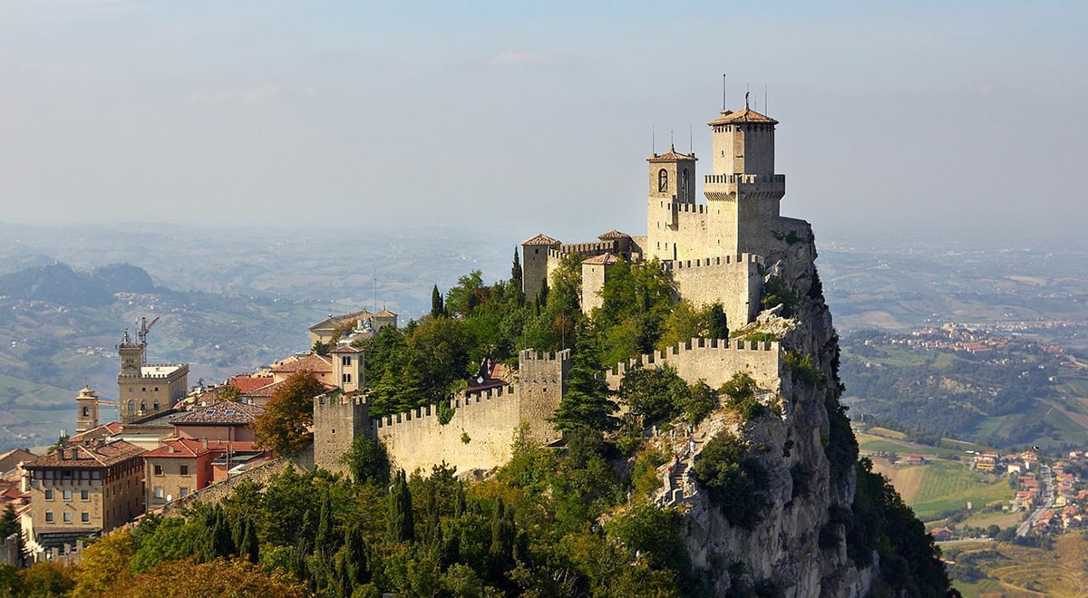 Bonaccini ci rifila i rifiuti di San Marino