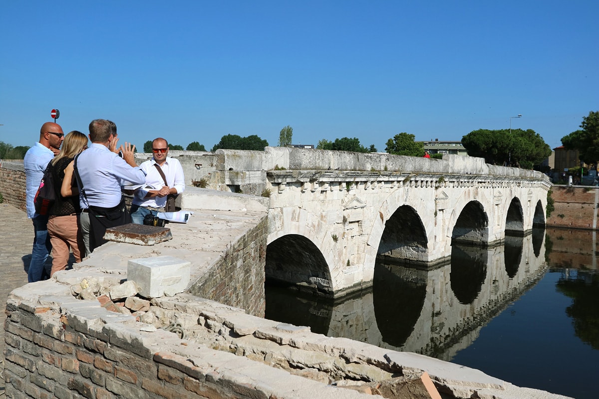 Progetto Tiberio: “Manca la documentazione sulla datazione delle mura”. E l’arch. Napoli invia una diffida
