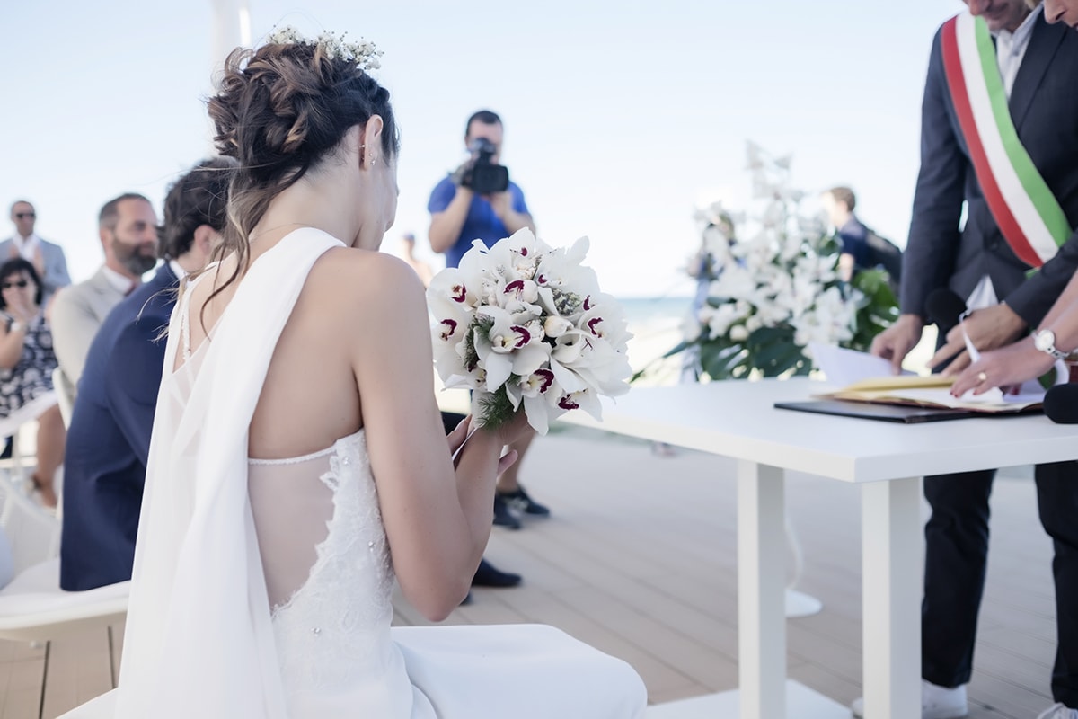 Spararle grosse: Rimini wedding destination