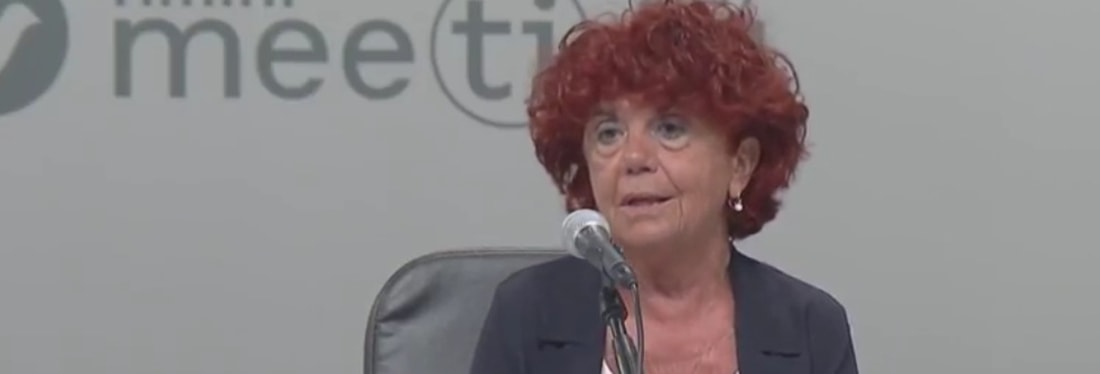 Clamoroso: al Meeting il ministro Fedeli dice che se l’Italia non approva lo ius soli ripiomba alle leggi razziali